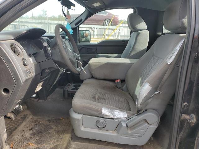 2011 FORD F150 #3303959688