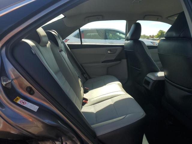 2017 TOYOTA CAMRY LE - 4T1BF1FK7HU373753