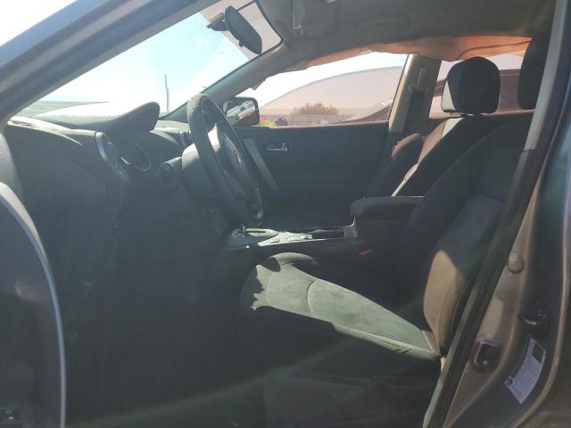 2014 NISSAN ROGUE SELE #3293727934