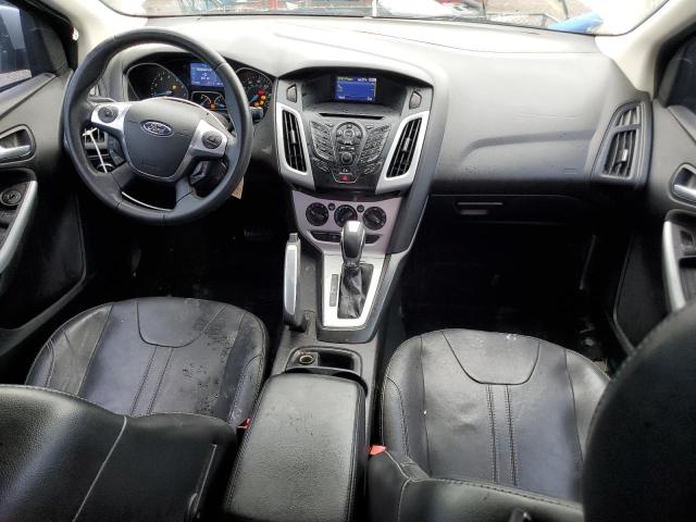 2013 FORD FOCUS SE #3290233204