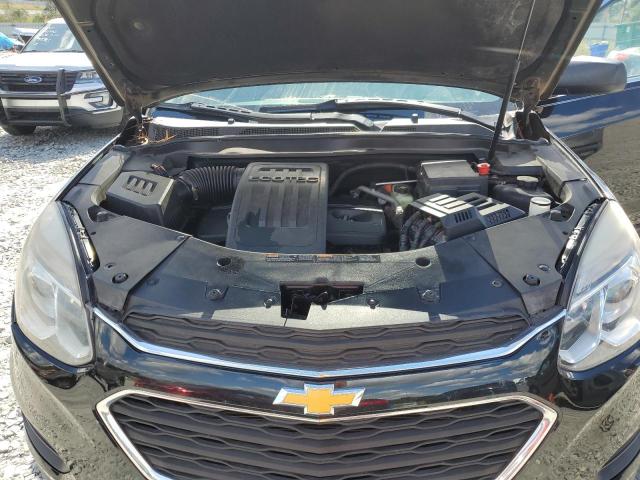 2017 CHEVROLET EQUINOX LS - 2GNALBEK4H1537138