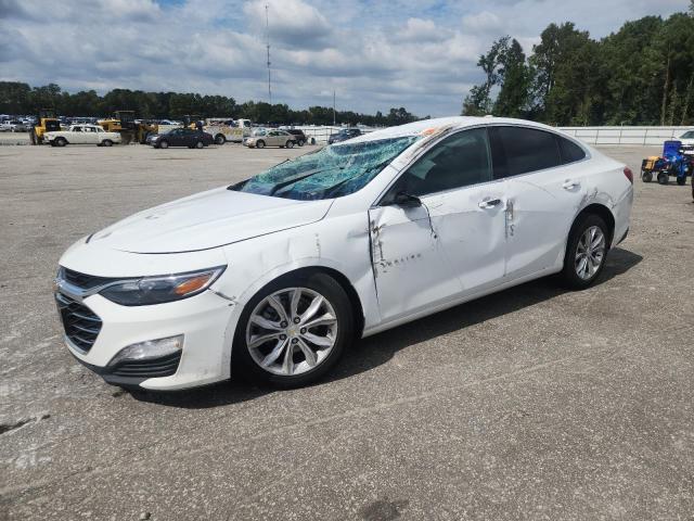 Global Auto Auctions: 2022 CHEVROLET MALIBU LT