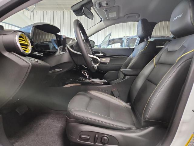 2025 CHEVROLET TRAX ACTIV - KL77LKEP2SC009093