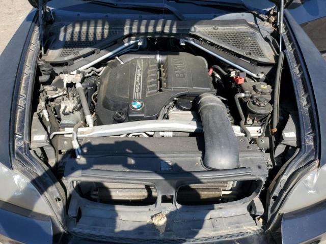 2012 BMW X5 XDRIVE3 #3259472106