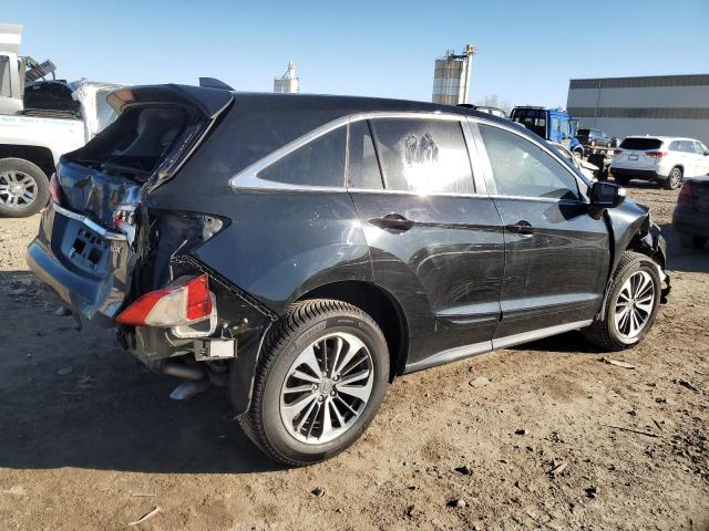 2017 ACURA RDX ADVANC - 5J8TB4H72HL036316