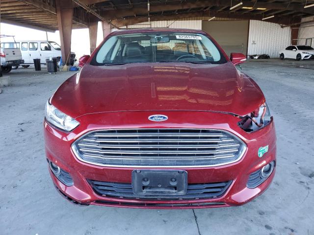 2013 FORD FUSION SE PHEV - 3FA6P0PU0DR386803
