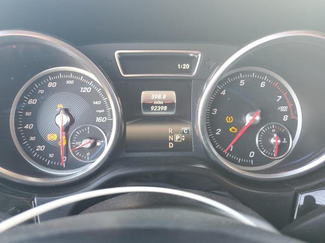 2018 MERCEDES-BENZ GLE 350 4JGDA5JB6JA997301