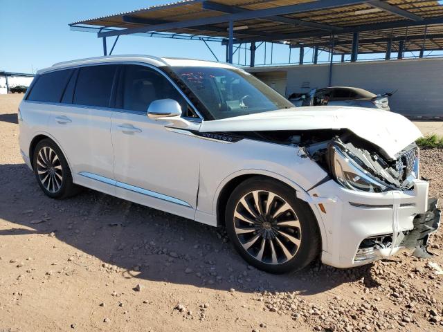 2022 LINCOLN AVIATOR BL - 5LMYJ9YY7NNL01110