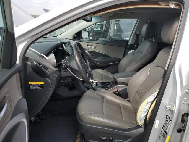 2015 HYUNDAI SANTA FE S - 5XYZUDLB2FG276862