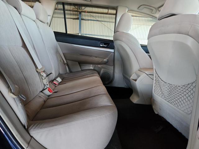 2013 SUBARU OUTBACK 2. #3309776838