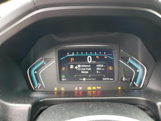 2024 HONDA ODYSSEY EL #3302845904