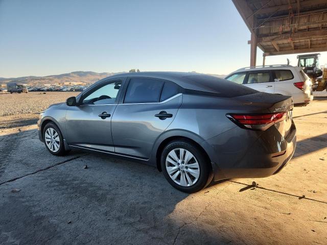 2024 NISSAN SENTRA S #3304148510