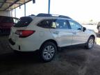 Lot #3304901545 2017 SUBARU OUTBACK 2.