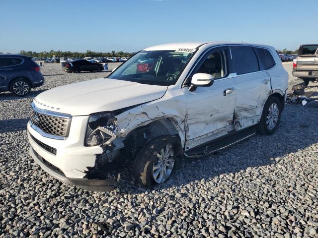 2020 KIA TELLURIDE LX 5XYP24HC0LG055710