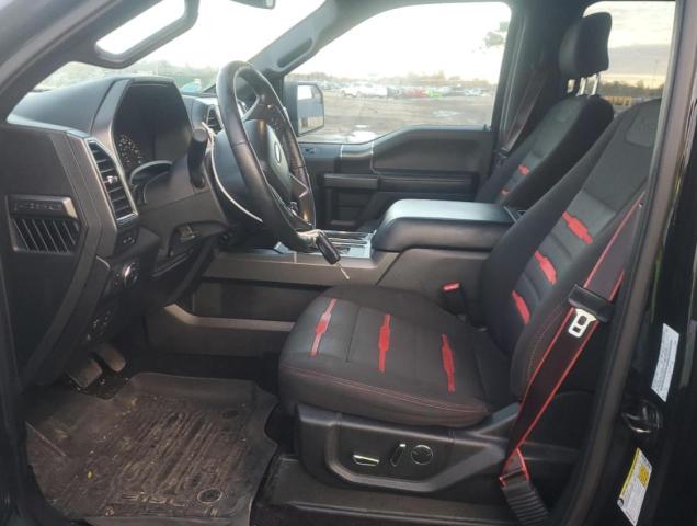 2017 FORD F150 SUPER #3317734095