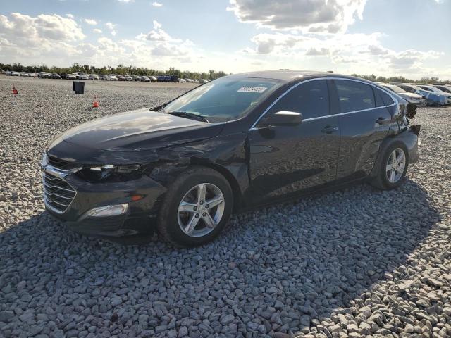 Global Auto Auctions: 2019 CHEVROLET MALIBU LS
