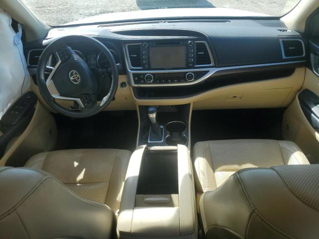 2015 TOYOTA HIGHLANDER #3286650300