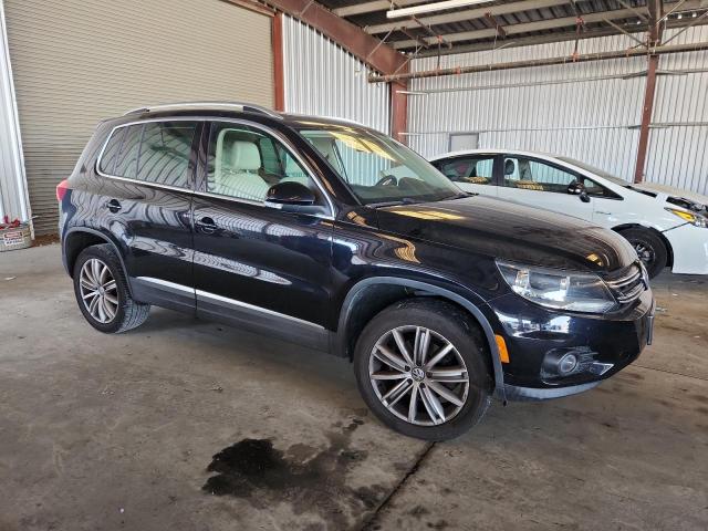 2013 VOLKSWAGEN TIGUAN S - WVGBV3AX5DW598379