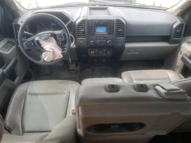 2019 FORD F150 SUPER CAB 1FTEX1E57KKD18684