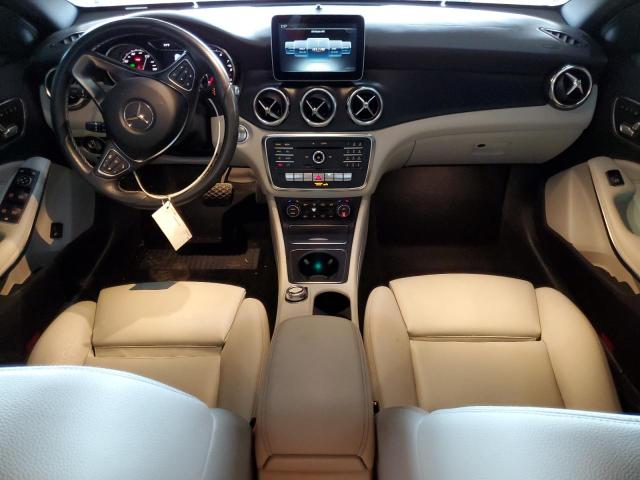 2018 MERCEDES-BENZ GLA 250 WDCTG4EB5JJ451036