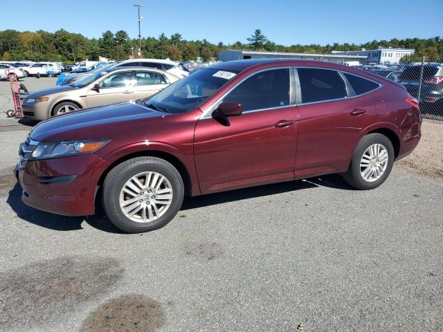 HONDA CROSSTOUR