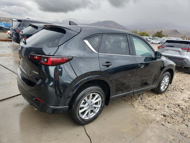 2025 MAZDA CX-5 SELEC - JM3KFBBL8S0642907