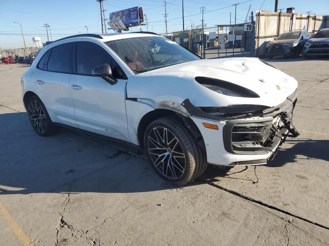2023 PORSCHE MACAN BASE - WP1AA2A50PLB00288
