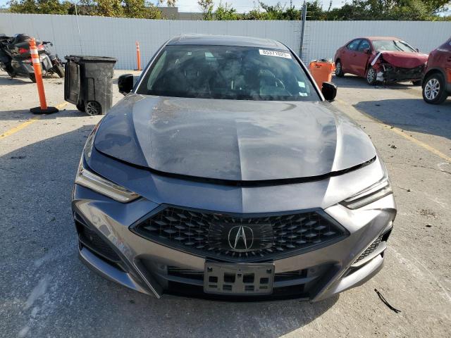 2021 ACURA TLX TECH A - 19UUB6F59MA007015