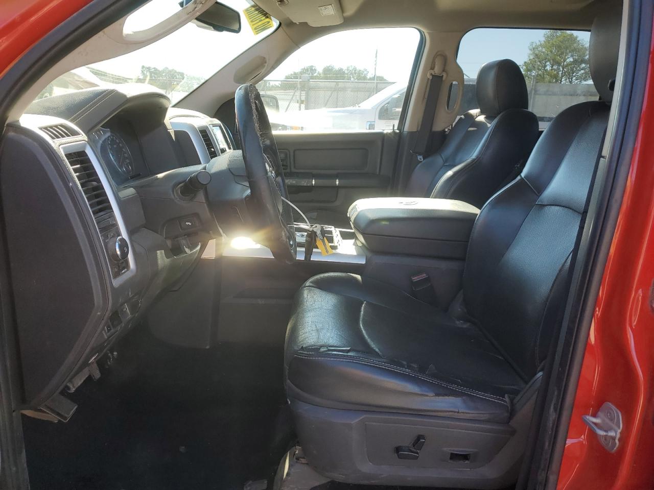 DODGE RAM 1500 SPORT