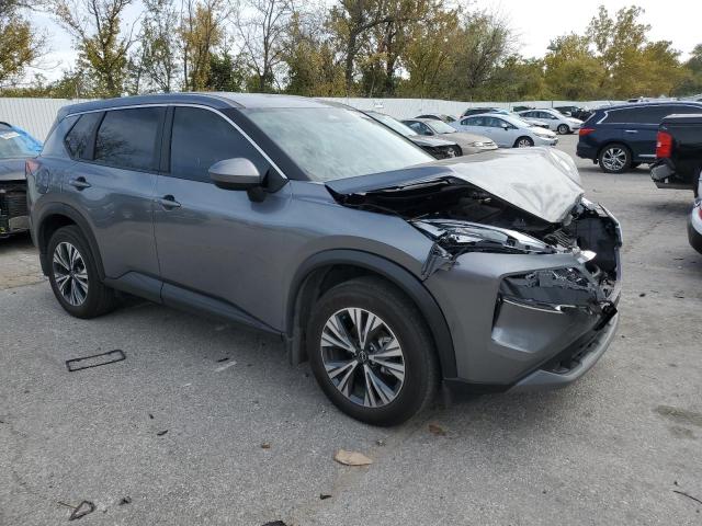 2023 NISSAN ROGUE SV - JN8BT3BB9PW357818