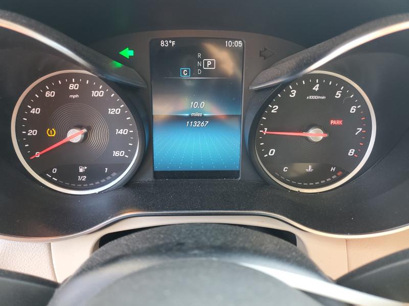 2021 MERCEDES-BENZ GLC 300 #3290183203