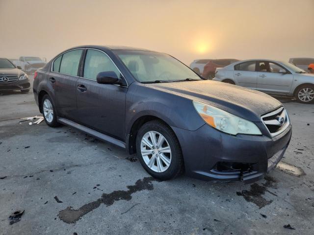 2011 SUBARU LEGACY 2.5 - Other View