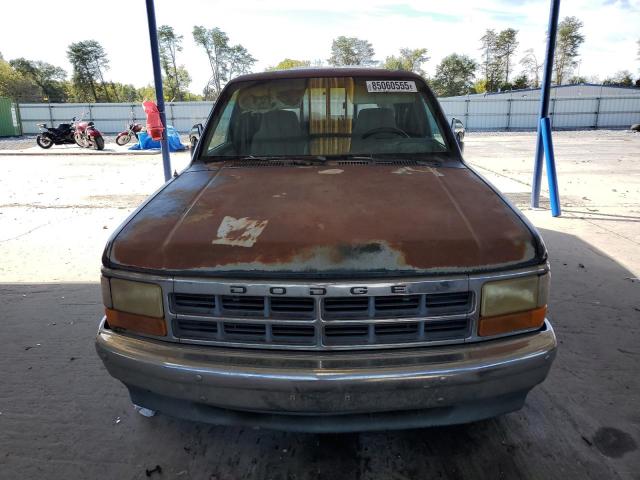 1999 DODGE DAKOTA #3305400310