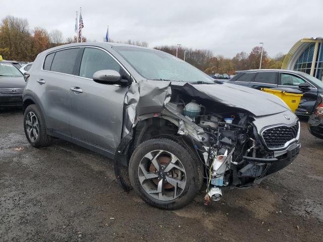 2020 KIA SPORTAGE L - KNDPMCAC0L7752127