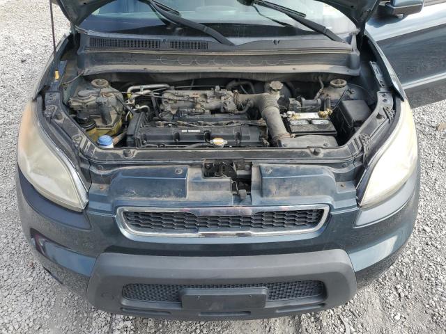 2011 KIA SOUL + #3293497414