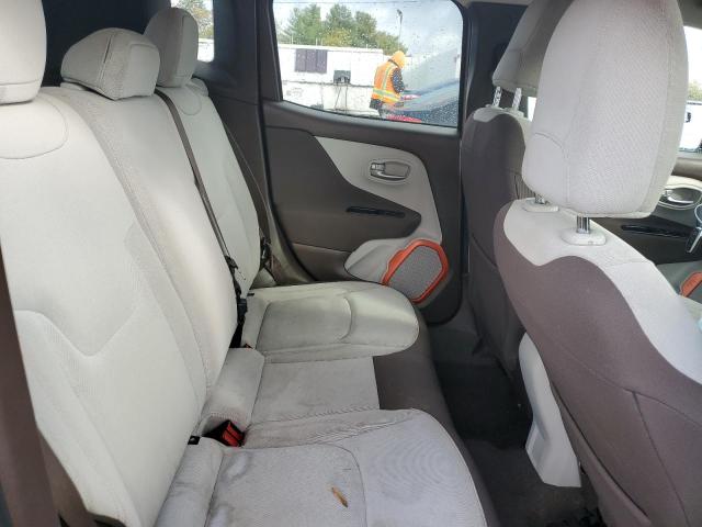 2016 JEEP RENEGADE L ZACCJBBT1GPE14020