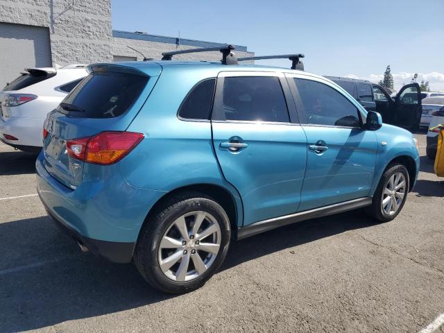 2013 MITSUBISHI OUTLANDER #3304727935