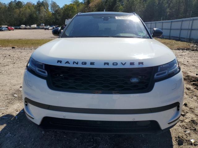 2019 LAND ROVER RANGE ROVE - Other View
