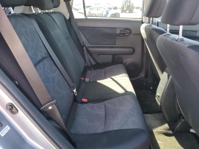 2011 TOYOTA SCION XB - JTLZE4FE8B1125901