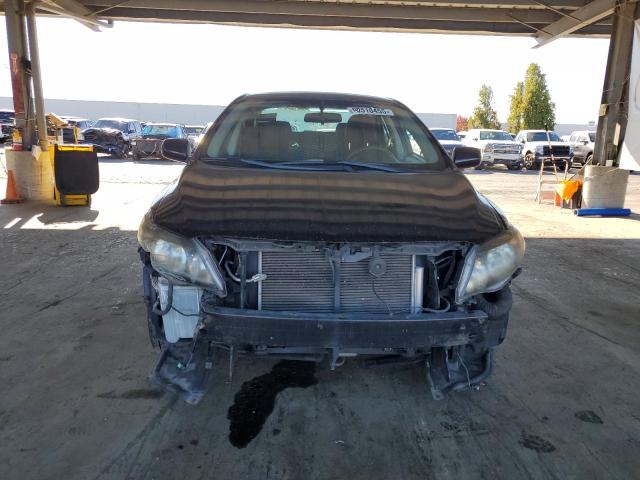 2010 TOYOTA COROLLA BA - 2T1BU4EE5AC532165