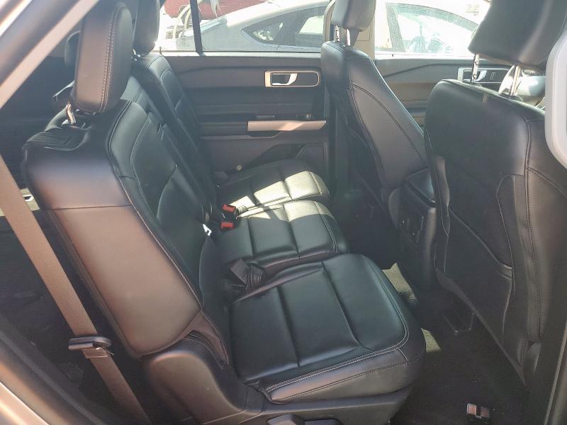 2023 FORD EXPLORER X - 1FMSK7DH4PGB20148