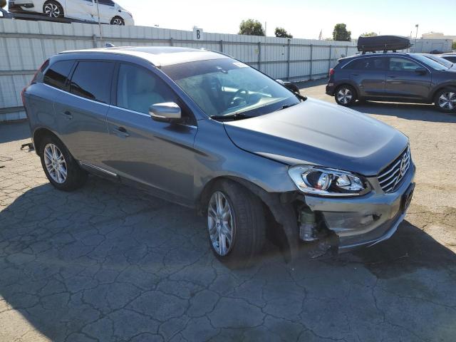 2016 VOLVO XC60 T5 PR YV440MDK0G2832681