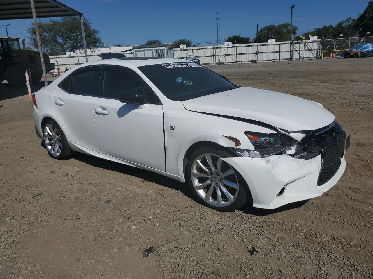 LEXUS IS 250