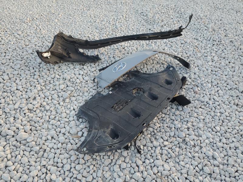 2022 HYUNDAI KONA SEL - KM8K62AB3NU767209