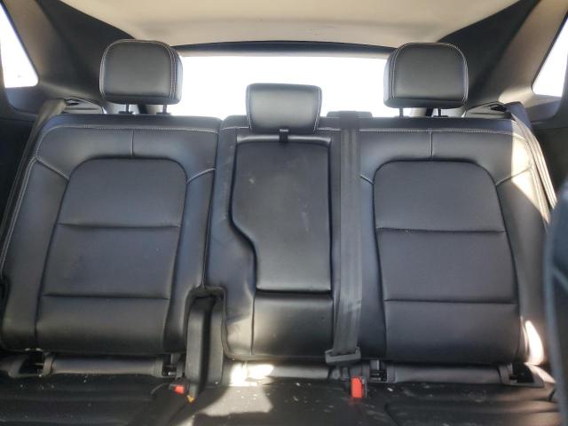 2022 FORD ESCAPE SEL - 1FMCU9CZ1NUA19765