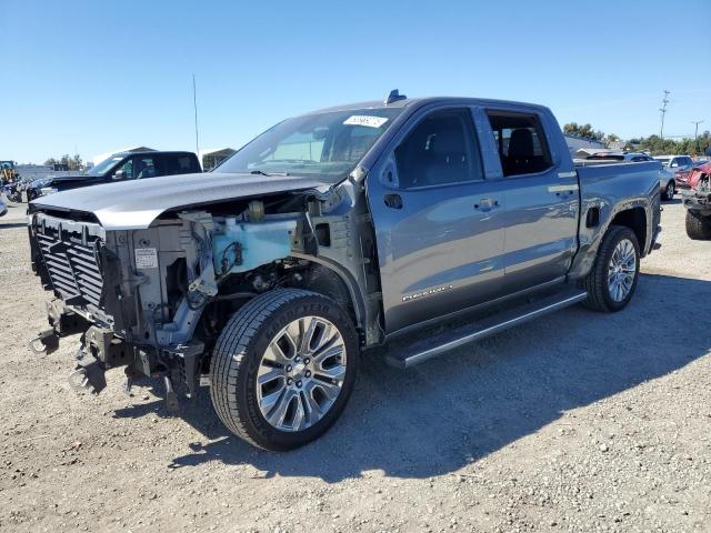 2022 GMC SIERRA LIMITED K1500 DENALI 3GTU9FEL1NG141627