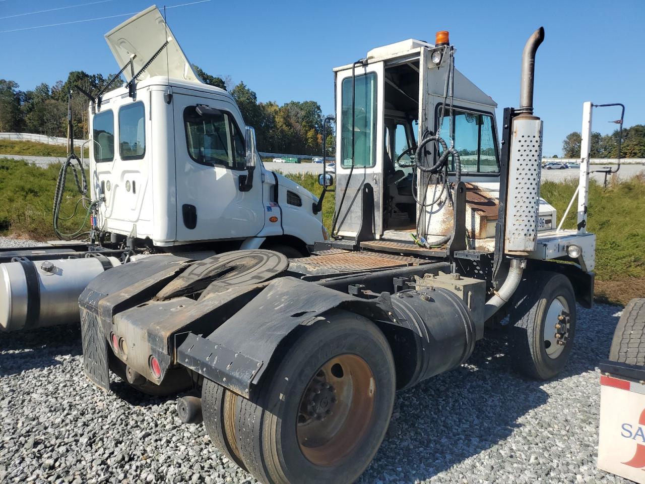 Lot #3273969808 2004 KALMAR UNKNOWN