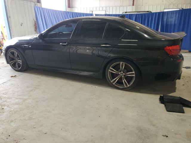 2013 BMW M5 #3282390305