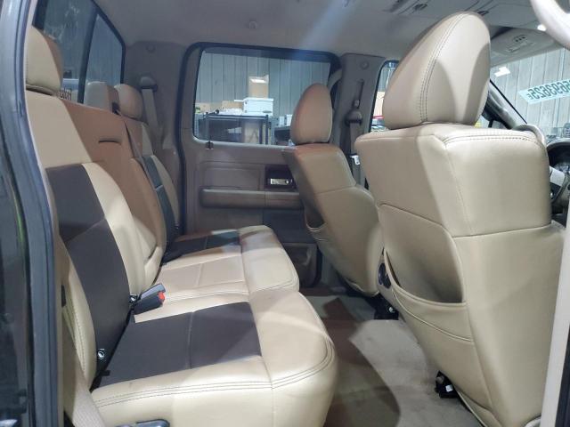 2005 FORD F150 SUPER #3266021532