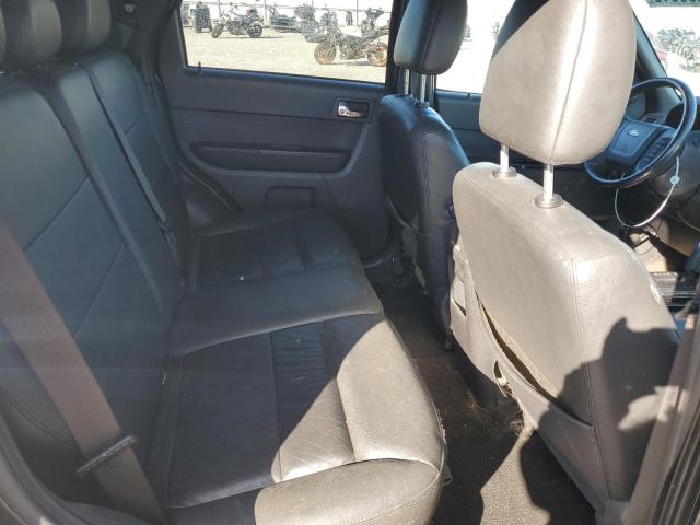 2011 FORD ESCAPE LIM #3290319971